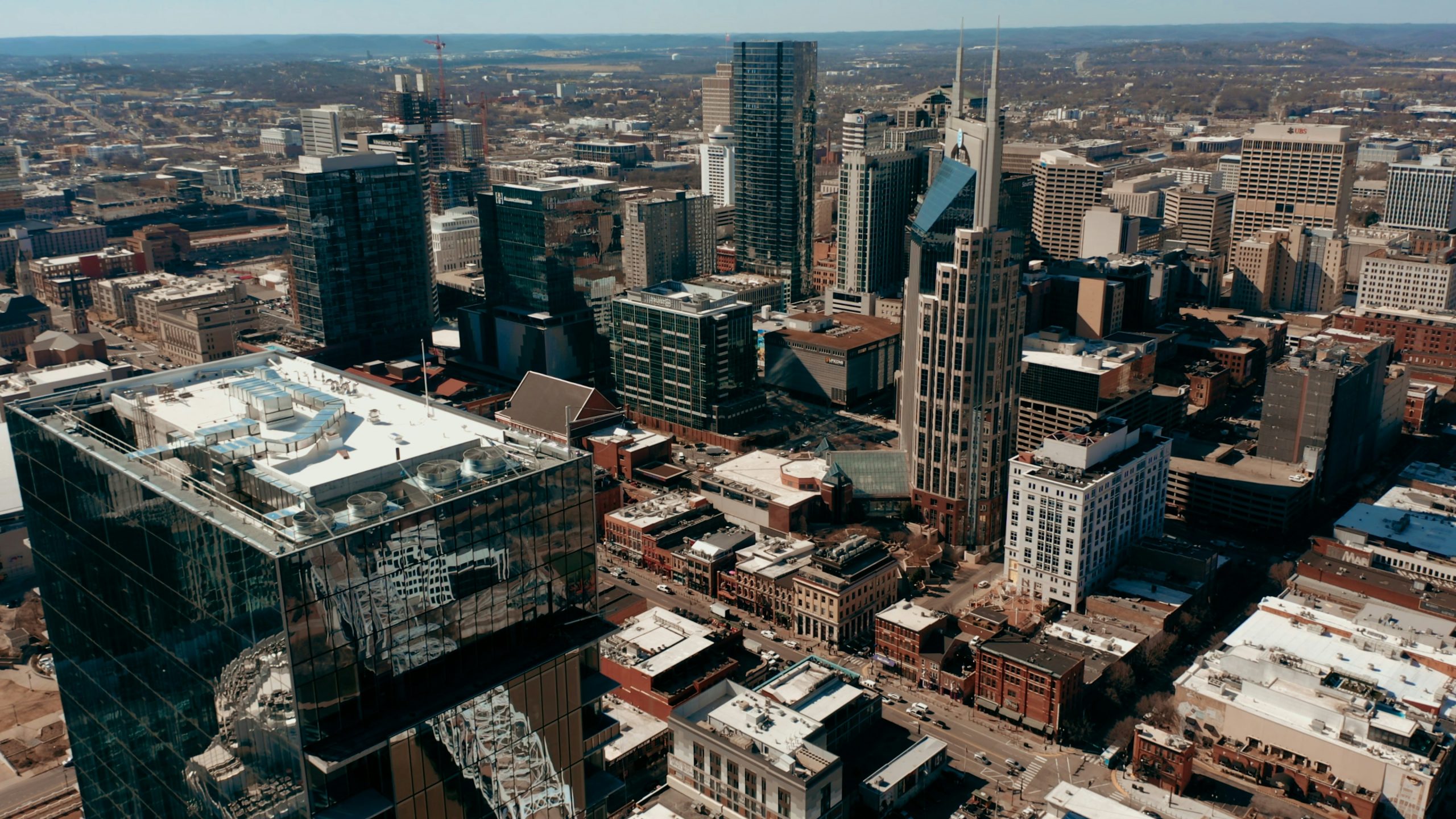 Best camping in Tennessee