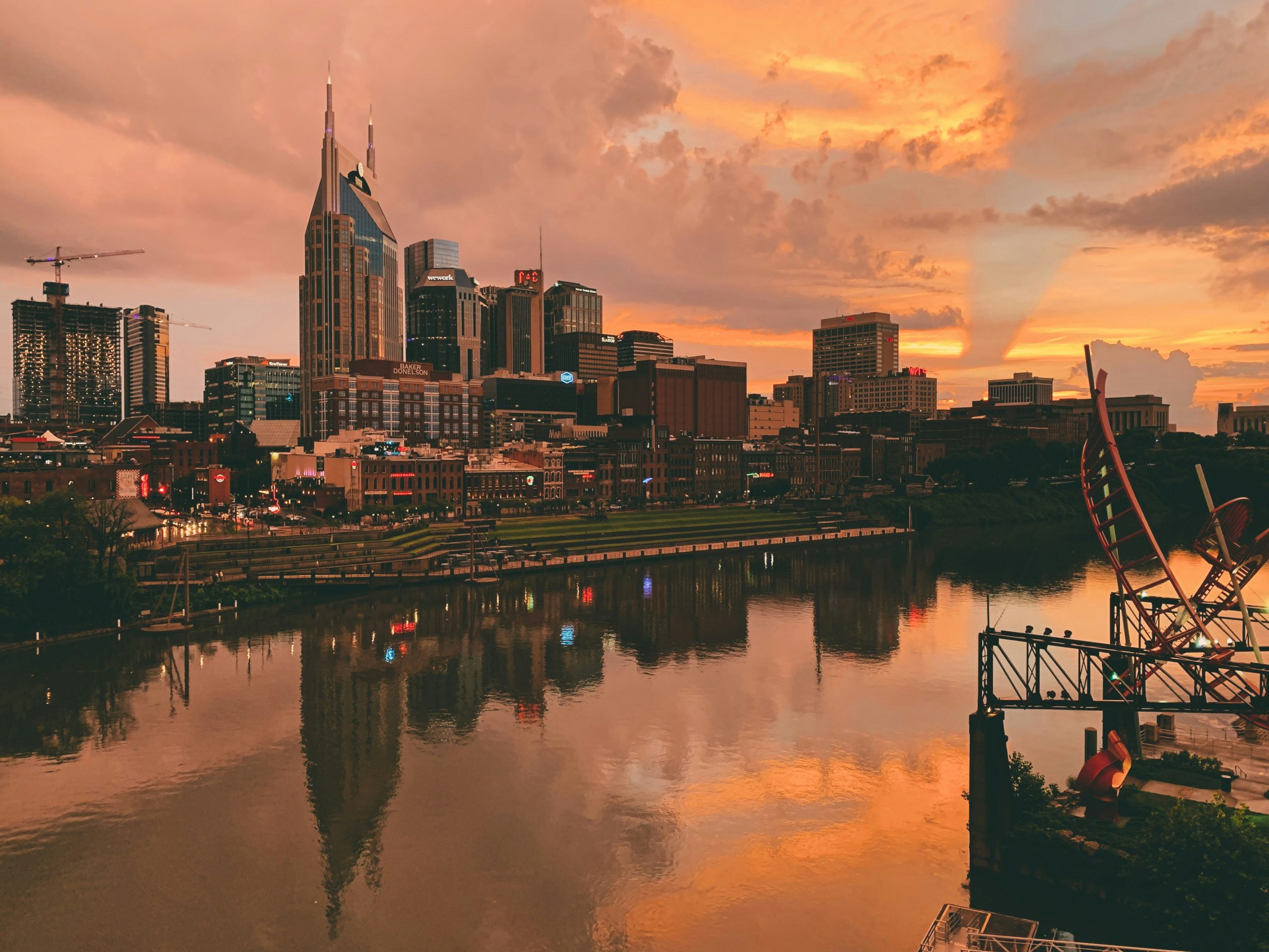 Best places to live in Tennessee