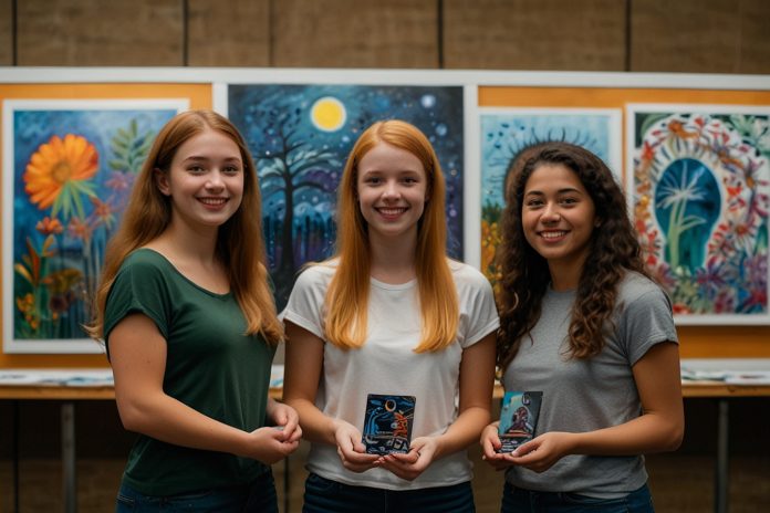 Best Art Programs in Tennessee