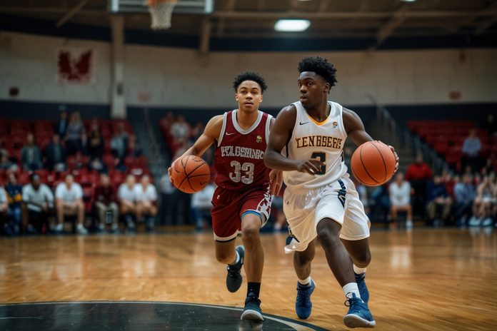 Best Basketball High Schools in Tennessee