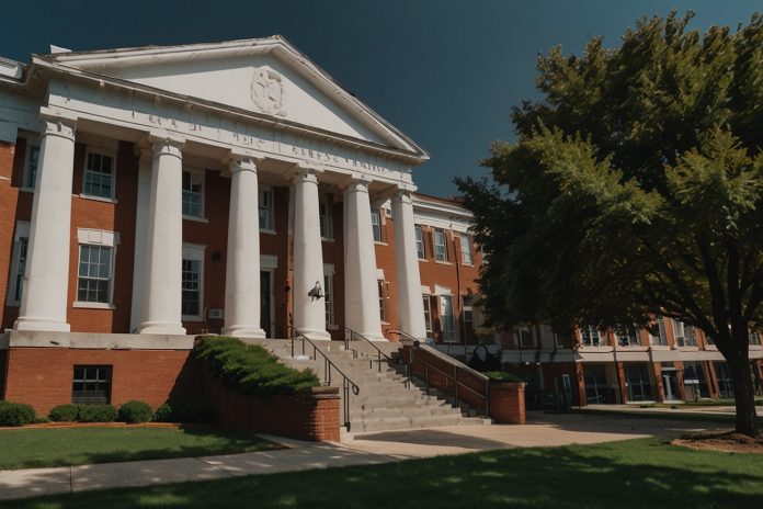 Best Computer Science Programs in Tennessee