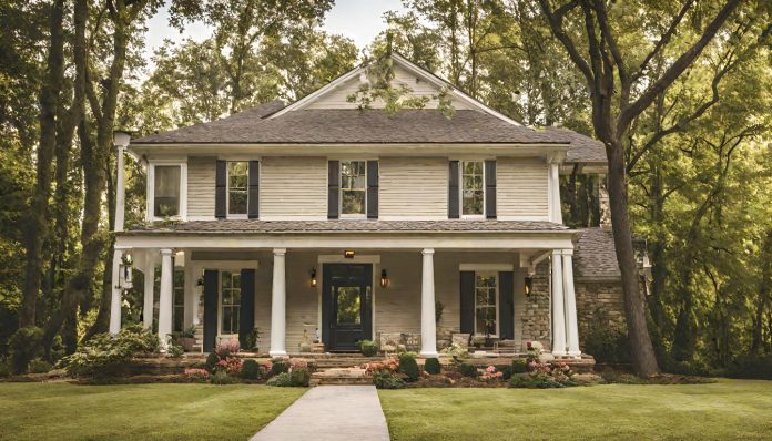 Best Home Insurance in Tennessee