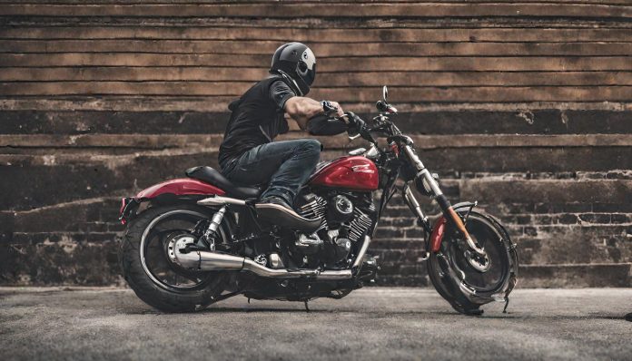 Best Motorcycle Insurance in Tennessee