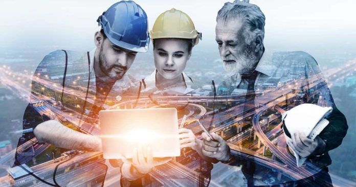 Transforming Healthcare and Construction: The Role of Technology in Modern Departments and Projects