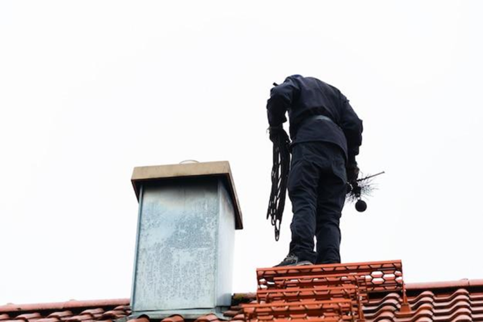 Why Businesses Need Professional Chimney Cleaning and Commercial Janitorial Services