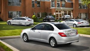 Best Car Rental in Virginia