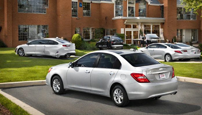 Best Car Rental in Virginia