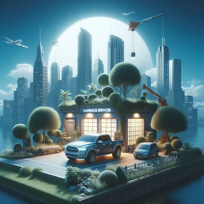 Best Virginia Landscaping Services