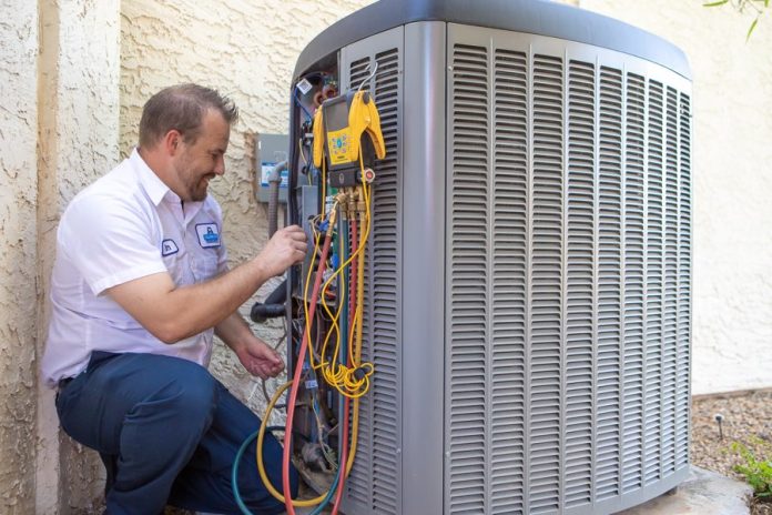 Best Air Conditioning Services Alaska