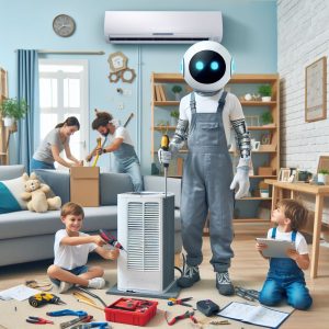 Best Air Conditioning Services Arizona