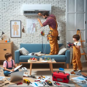 Best Air Conditioning Services Arkansas