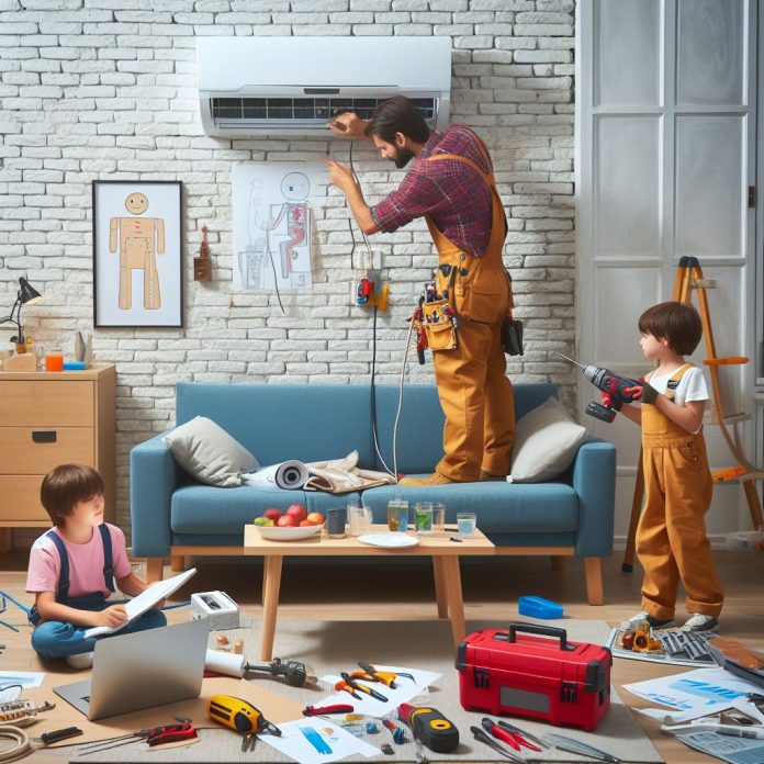 Best Air Conditioning Services Arkansas