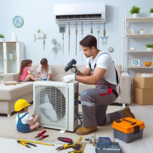 Best Air Conditioning Services Colorado
