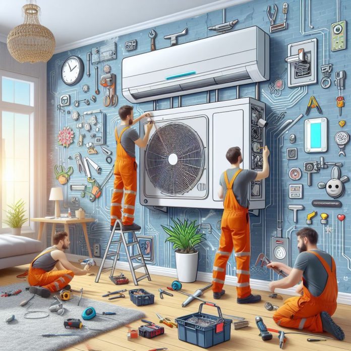 Best Air Conditioning Services Connecticut