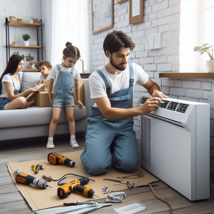 Best Air Conditioning Services Delaware