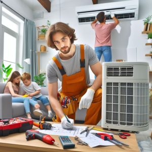 Best Air Conditioning Services Florida