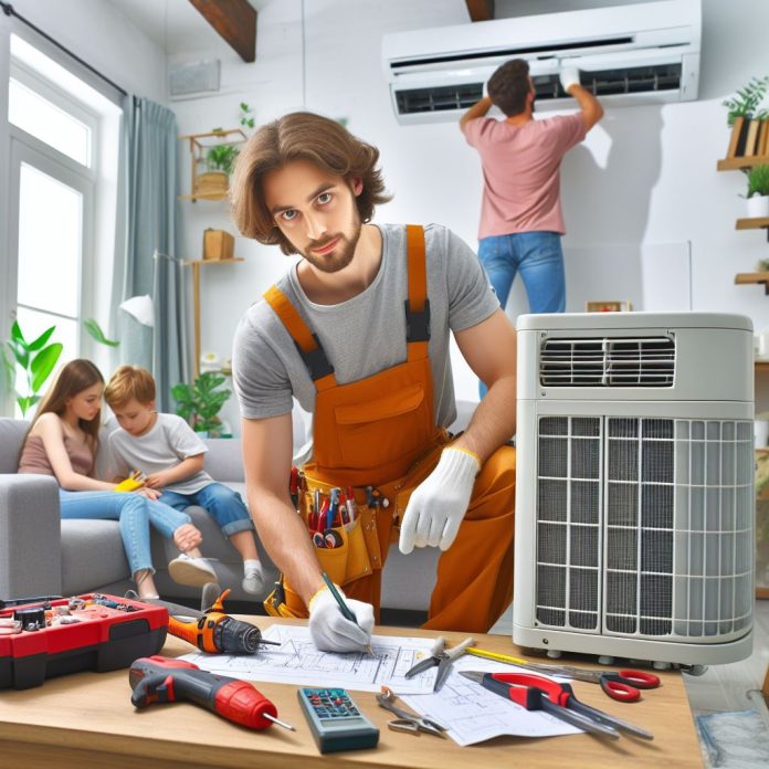 Best Air Conditioning Services Florida