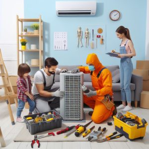 Best Air Conditioning Services Georgia