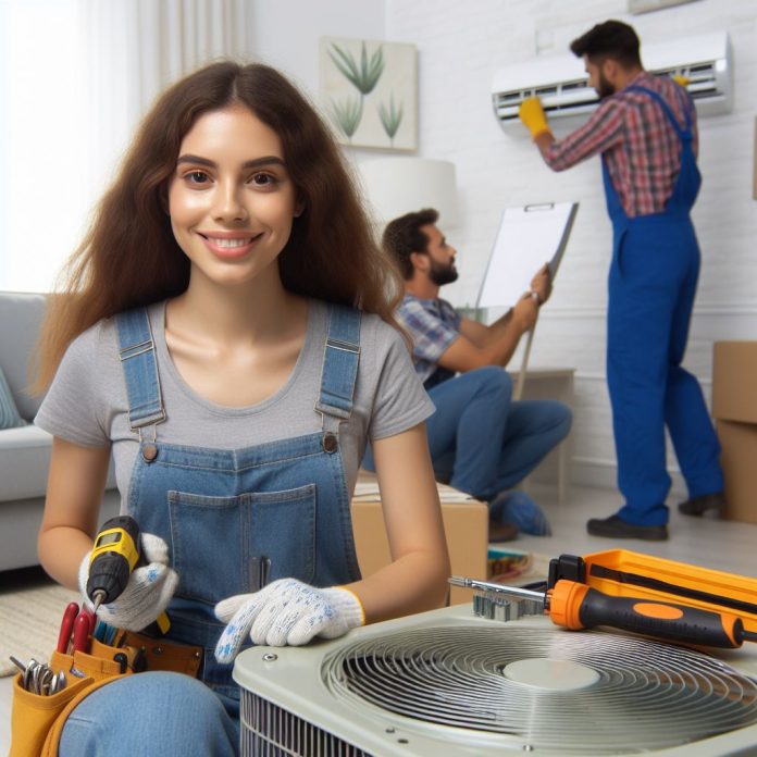 Best Air Conditioning Services Hawaii
