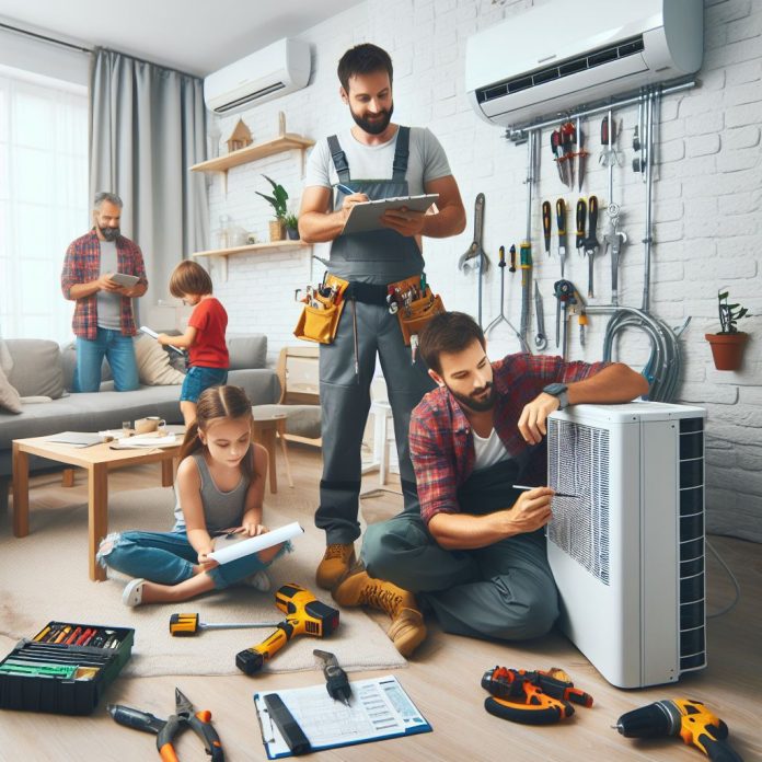 Best Air Conditioning Services Idaho