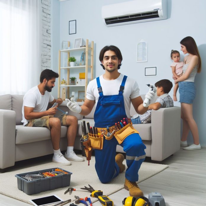 Best Air Conditioning Services Indiana