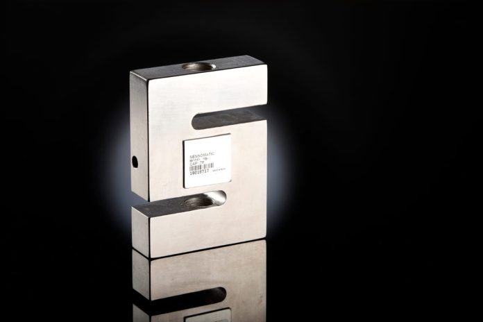 S-Type Load Cells