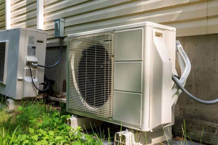 Sustainable Heating Solutions, Heat Pump Installation Experts in Whitchurch-Stouffville