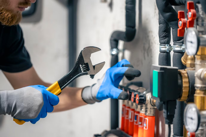 Plumb-Tech’s Fast And Affordable Water Heater Repair Solutions