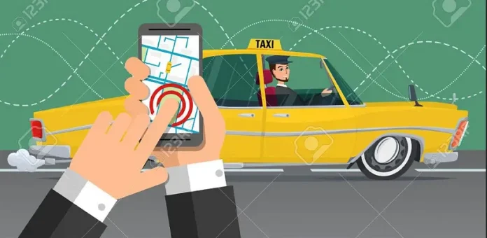 Airport Taxi Service