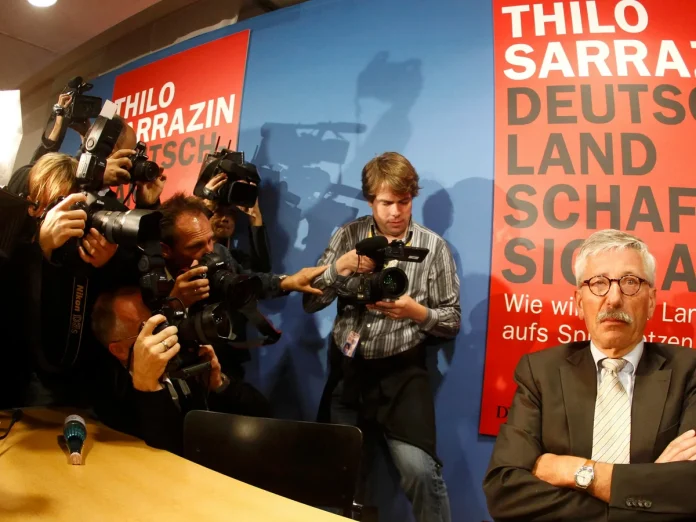 Buchermag Brings Bookish Insight, Berlin Headlines Brings Real-Time News