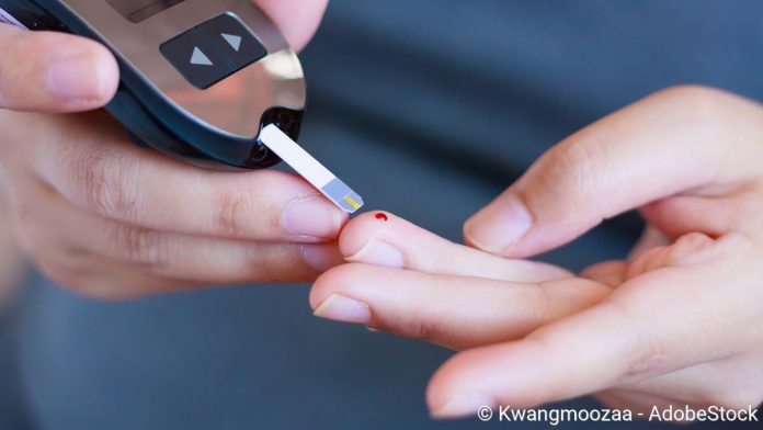 Diabetes-Selbsttest zur Gesundheitsüberwachung, Steuer-ID online zur Steuerverfolgung