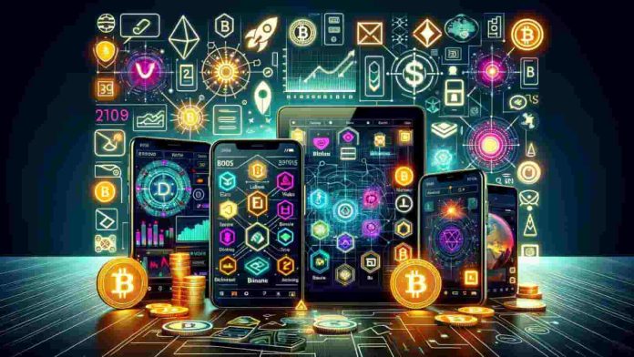 Finanz Apps unterstützen tägliche Geldaufgaben, Beste Krypto Börsen unterstützen Krypto-Aufgaben