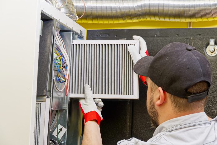 HVAC Contractors