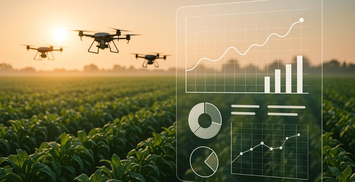 Supply Chain Optimization—Reducing Post-Harvest Waste via Predictive Logistics and Digital Twins