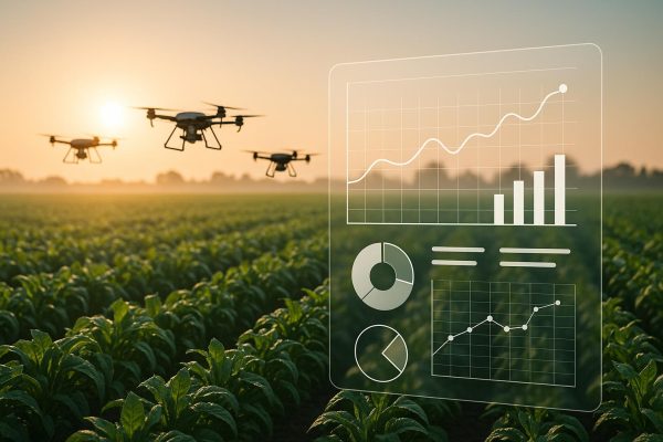 Supply Chain Optimization—Reducing Post-Harvest Waste via Predictive Logistics and Digital Twins